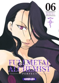 Fullmetal Alchemist Perfect T06 (6)