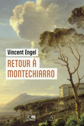 Retour à Montechiarro