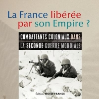 Expo des troupes coloniales