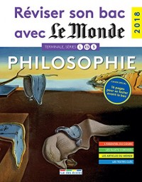 Réviser son bac avec Le Monde : Philosophie