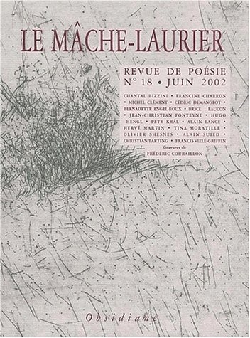 Mache-laurier, numéro 18/2002