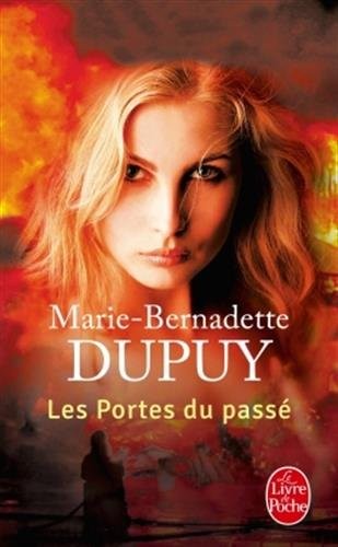 Les Portes du passé (L'Orpheline des neiges, Tome 5)