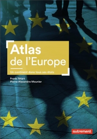 ATLAS DE L'EUROPE