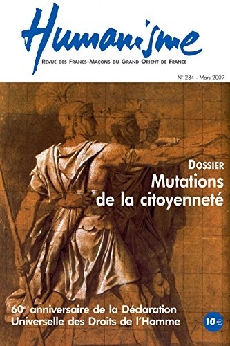 Humanisme n° 284