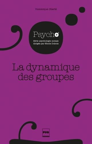 La dynamique des groupes