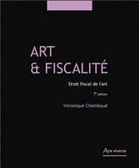 Art et fiscalité, droit fiscal de l'art