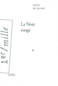 La Note rouge