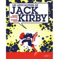 Les apocalypses de Jack Kirby