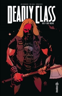 Deadly Class - Tome 9