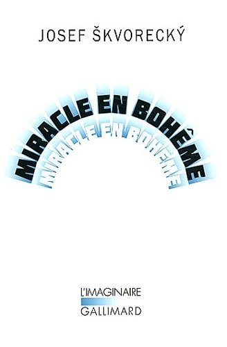 Miracle en Bohême