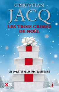 Les trois crimes de Noël (Edition collector 2020)