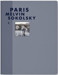 Fashion eye Paris - Melvin SOKOLSKY