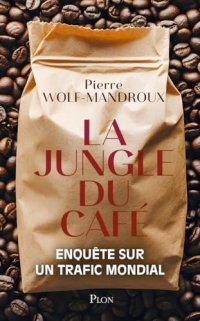 La Jungle du café