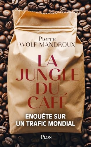 La Jungle du café
