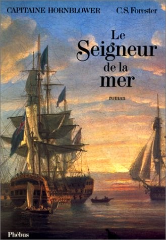 Le seigneur de la mer