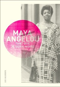 Tant que je serai noire