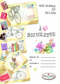 A bicyclette