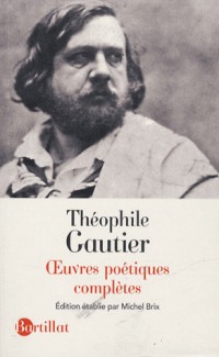 OEuvres poétiques complètes