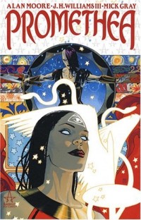 Promethea, Tome 6 :