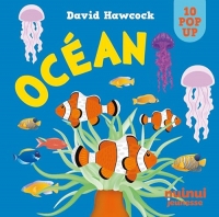 Saisissants pop-up - Océan (NE)