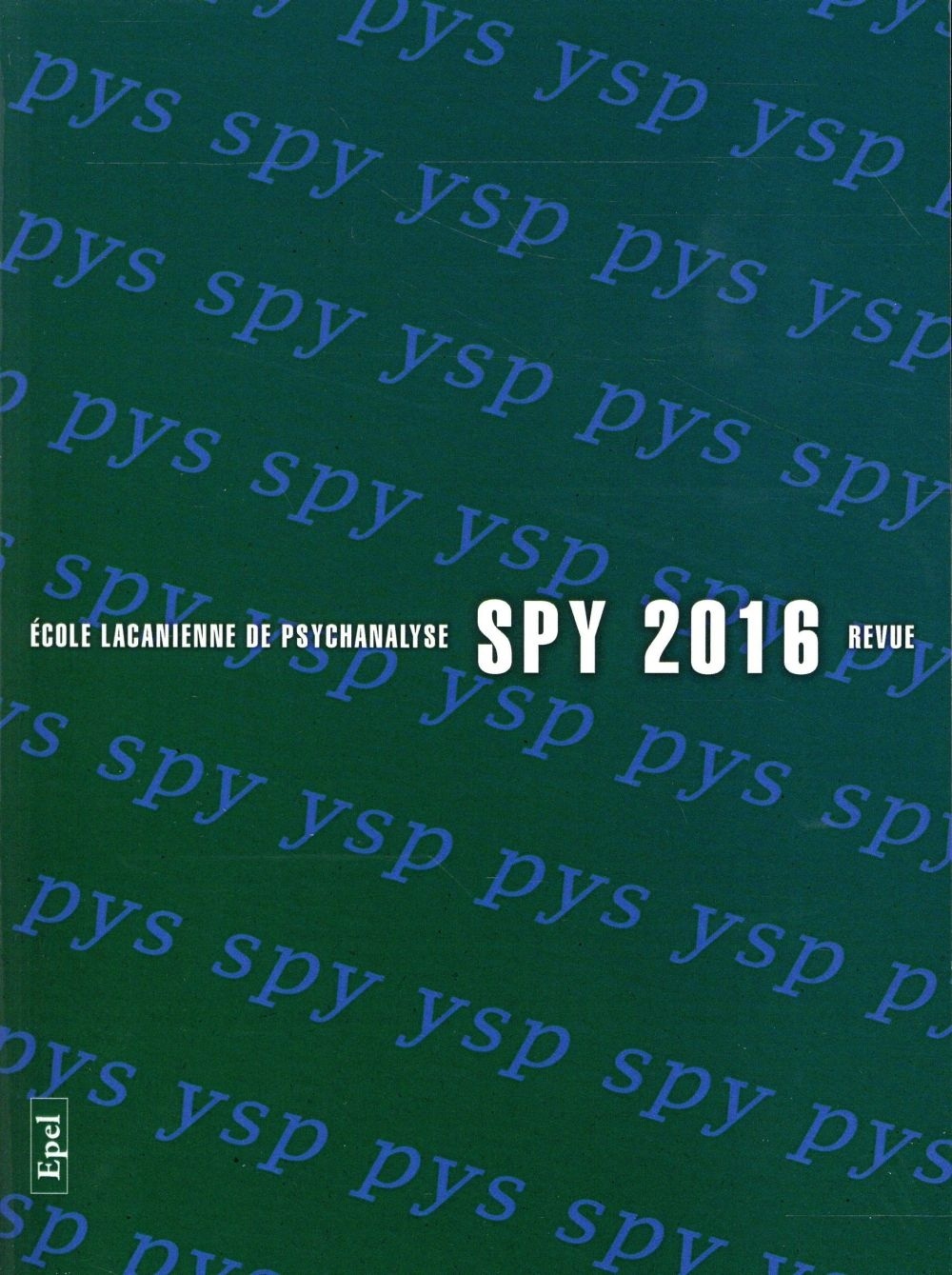 Spy, 2016 : Présence de Nietzsche