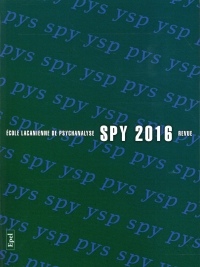 Spy, 2016 : Présence de Nietzsche