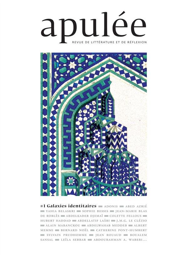 Apulée