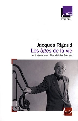 Les âges de la vie