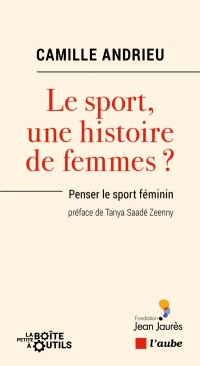 Championnes du changement - penser le sport feminin
