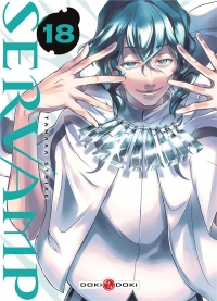 Servamp - vol. 18