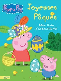 Peppa Pig - Joyeuses Pâques