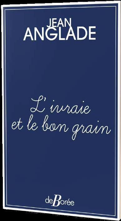 L'ivraie et le bon grain