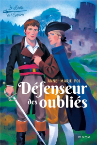 Defenseur des Oubliés