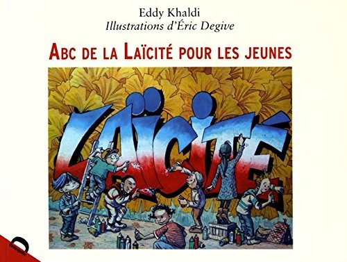 ABC de laïcité junior