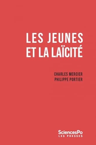 Les jeunes et leur laïcité