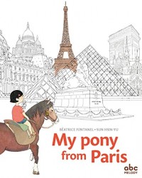 My Pony from Paris