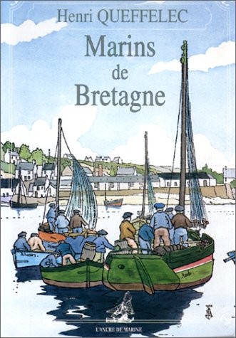Marins de Bretagne