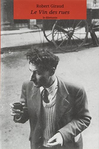 Le vin des rues