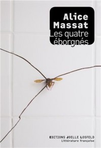 Les quatre éborgnés