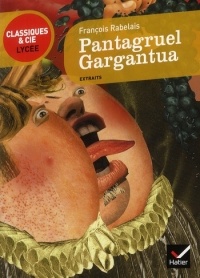 Pantagruel, Gargantua