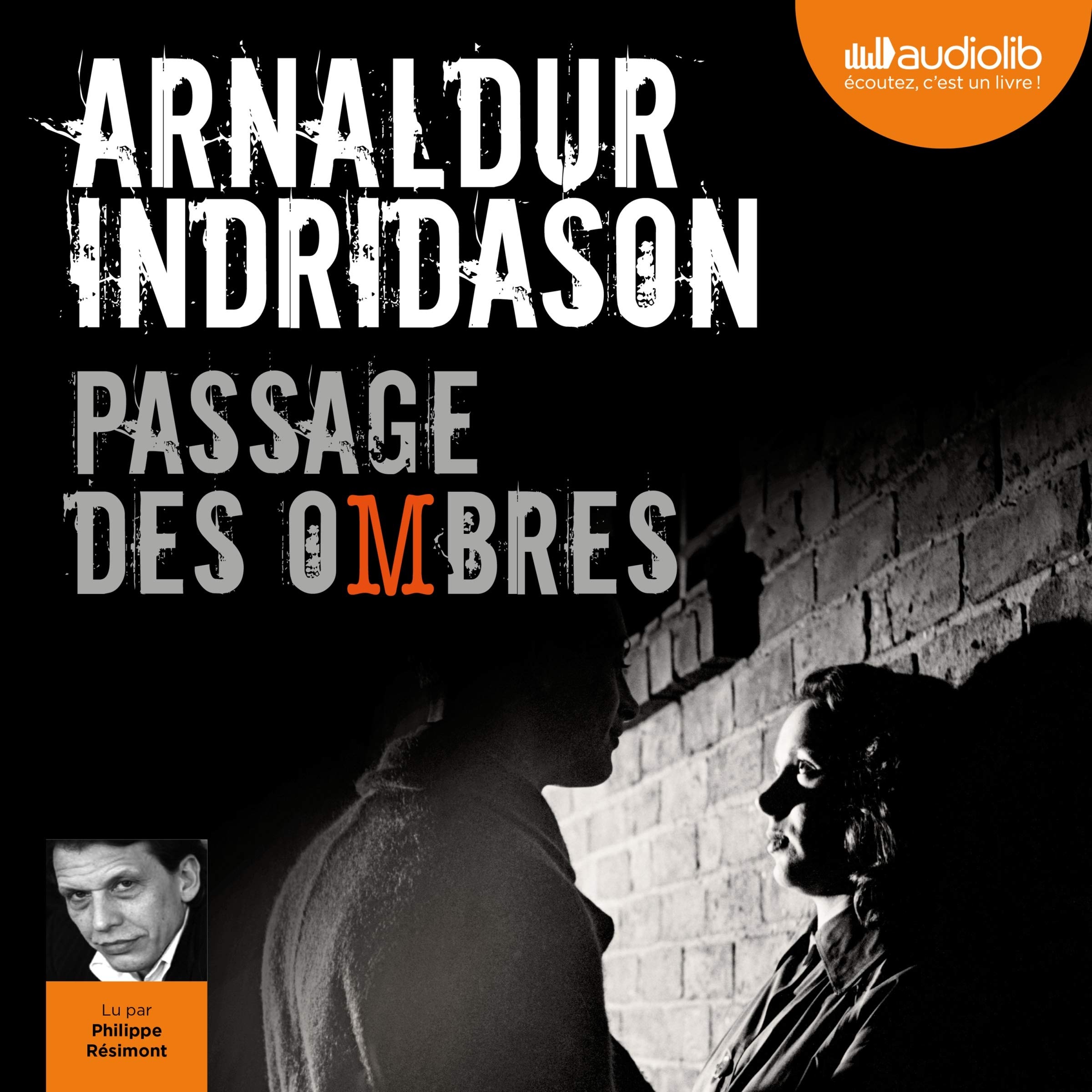 Passage des ombres: Trilogie des ombres 3