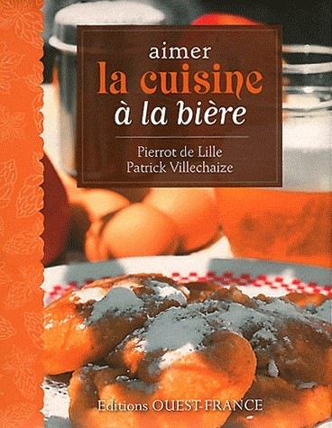 AIMER LA CUISINE A LA BIERE