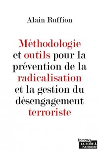 Méthodes d'intervention en prévention de la radicalisation