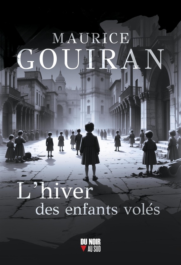 L'hiver des enfants volés
