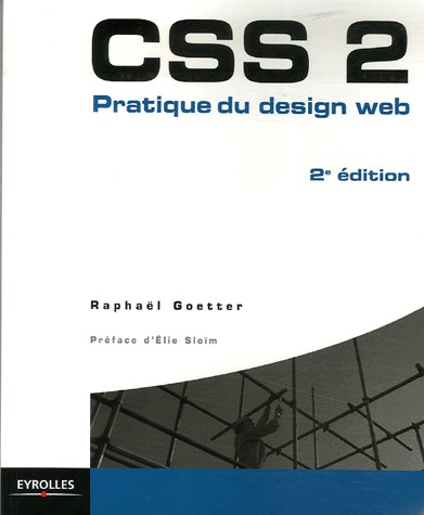 CSS 2 : Pratique du design web