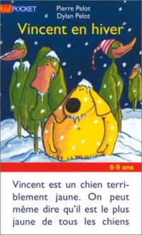 Vincent en hiver