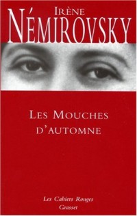 Les mouches d'automne