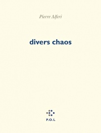 Divers chaos (POESIE)