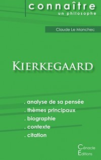 Comprendre Kierkegaard (analyse complète de sa pensée)