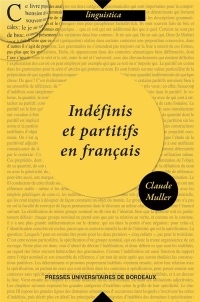 Indefinis et Partitifs en Français